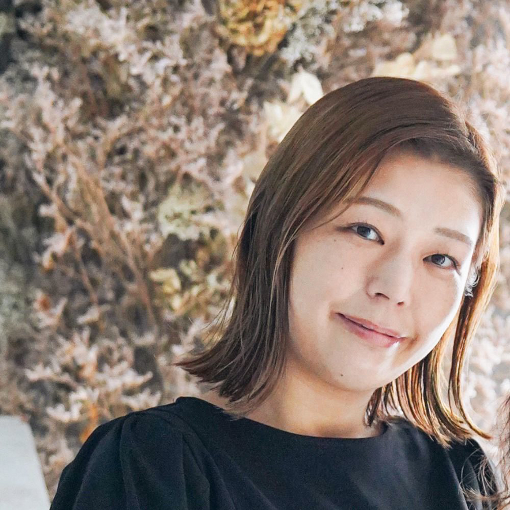 小坂 梨沙 (こさか・りさ)