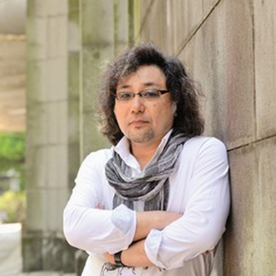 生明 義秀 (あざみ・ぎしゅう)