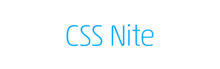 CSS Nite